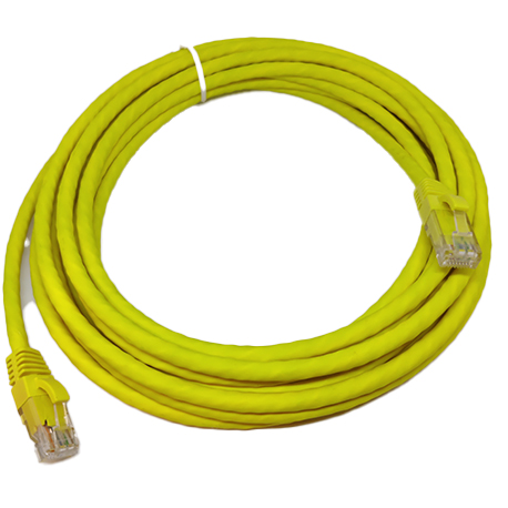 RJ45 UTP PATCH KBL KAT6 5,0 M