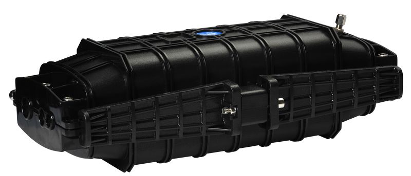 LAN-OPTIC FIBEROPTISK JORD MUFFE